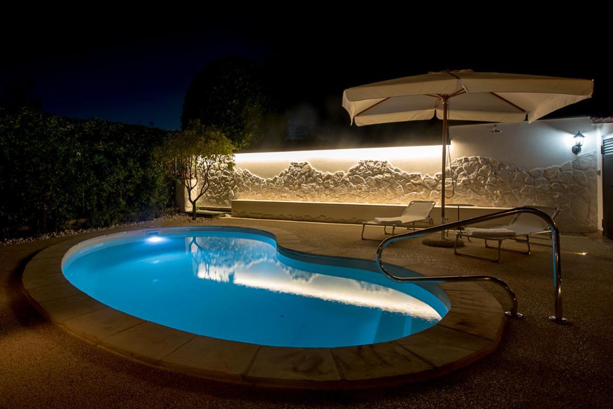 Villa Iara Cerveteri Exterior foto