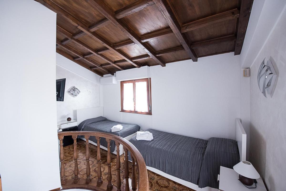 Villa Iara Cerveteri Exterior foto
