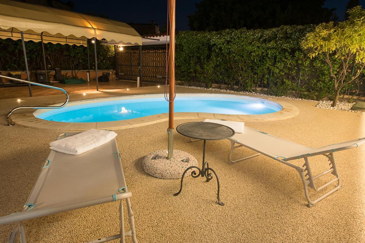 Villa Iara Cerveteri Exterior foto