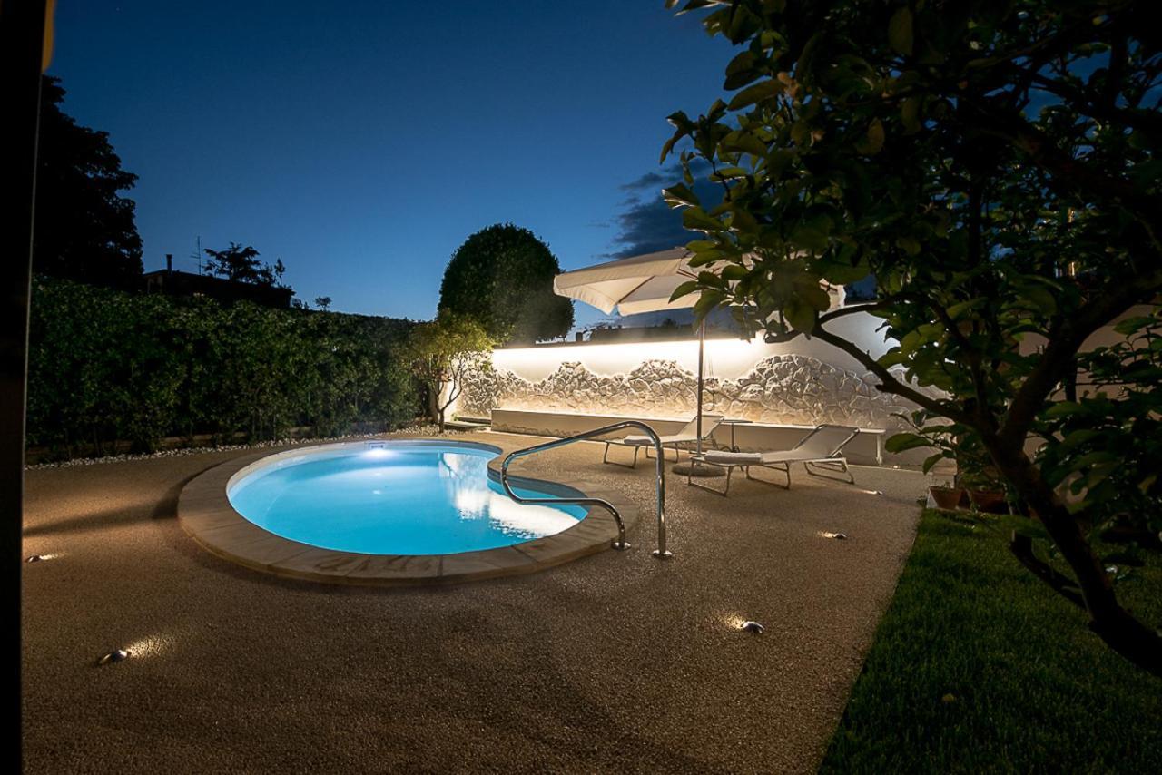 Villa Iara Cerveteri Exterior foto