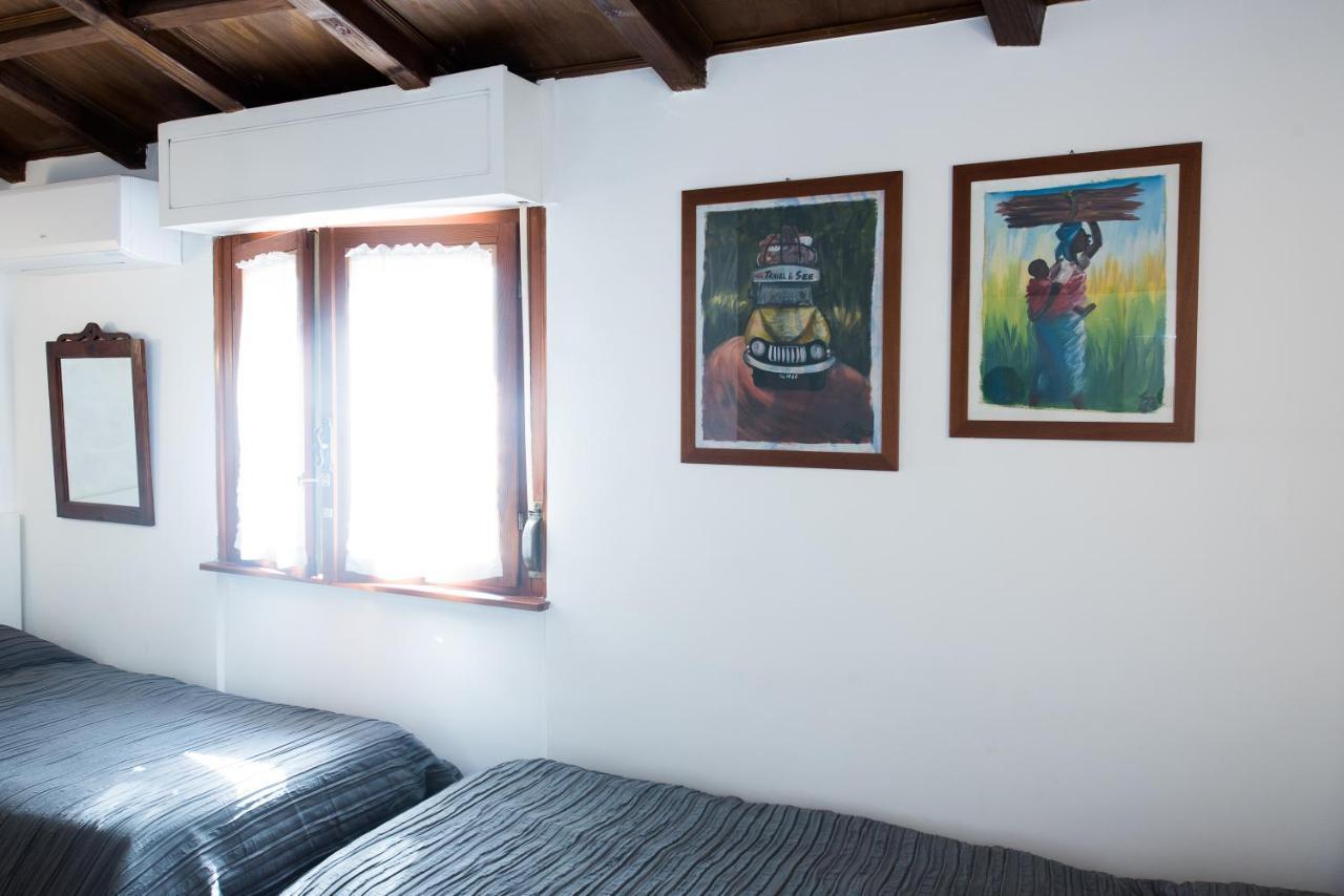 Villa Iara Cerveteri Exterior foto